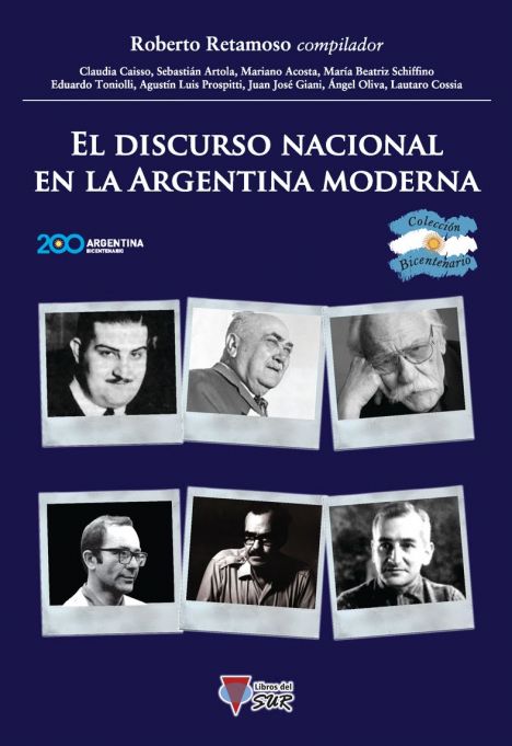 El Discurso Nacional en la Argentina Moderna