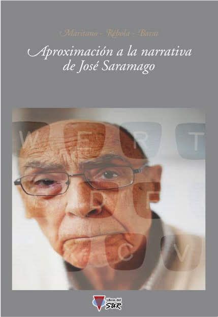 Aproximación a la Narrativa de José Saramago