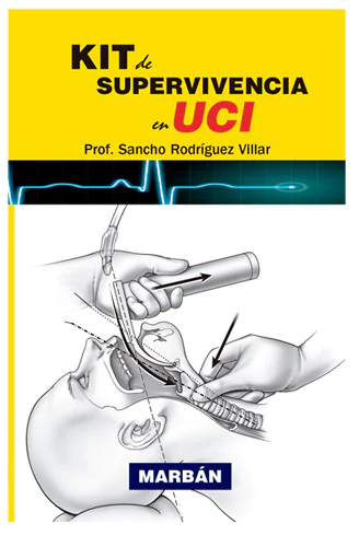 Kit de Supervivencia en UCI 2023