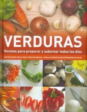 VERDURAS 