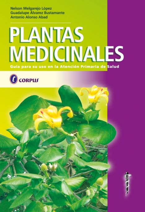 PLANTAS MEDICINALES 