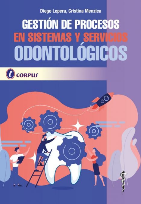 Gestión de Procesos en Sistemas y Servicios Odontológicos