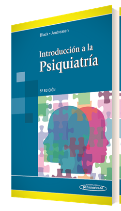 Introducción a la Psiquiatría 5º ed. 