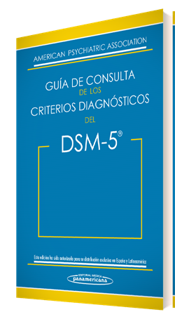 DSM-5. Guía de Consulta de los Criterios Diagnósticos del DSM-5