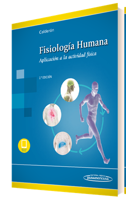 Fisiología Humana Aplicación a la actividad física 2º ed. + EBOOK 