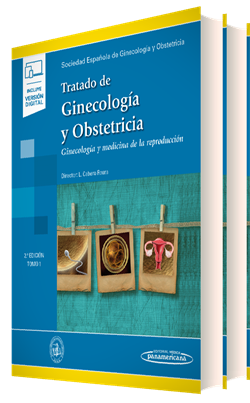 Tratado de Ginecologia y Obstetricia. 2 Tomos 2ª Ed