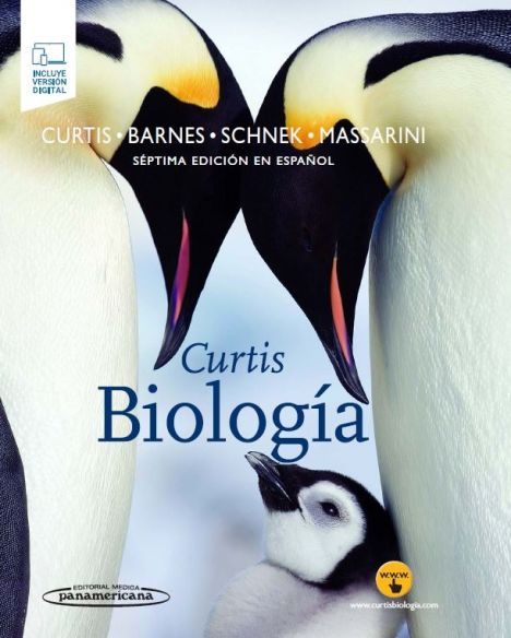 Biología 7º ed