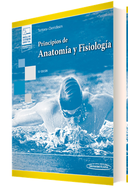 Principios de Anatomía y Fisiología 15 ED + EBOOK 