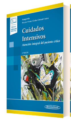 Cuidados Intensivos. Atención Integral del Paciente Crítico + Ebook