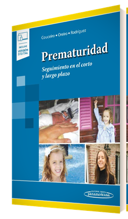 Prematuridad. Seguimiento en el corto y largo plazo + Ebook