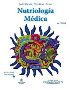 NUTRIOLOGIA MEDICA 4º ED. 