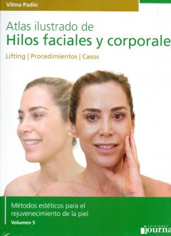 ATLAS ILUSTRADO DE HILOS FACIALES Y CORPORALES 