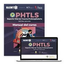 Manual del curso PHTLS