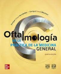 OFTALMOLOGIA EN LA PRACTICA DE LA MEDICINA