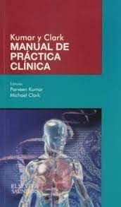 MANUAL DE PRACTICA CLINICA KUMAR Y CLARCK