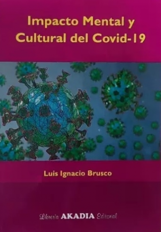 Impacto Mental y Cultural del COVID 19