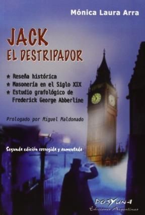 JACK EL DESTRIPADOR 2º ED. 