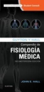 COMPENDIO DE FISIOLOGIA MEDICA 13º ED. 