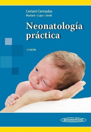 NEONATOLOGIA PRACTICA 5º ED. 