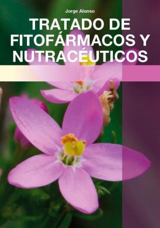 TRATADO DE FITOFARMACOS Y NUTRACEUTICOS 2 ED 