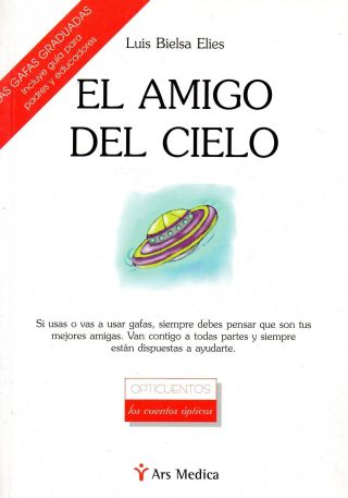 EL AMIGO DEL CIELO 