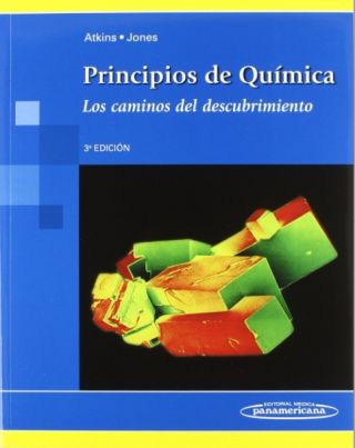 PRINCIPIOS DE QUIMICA 3º ED (R) 
