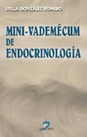 MINI VADEMECUM DE ENDOCRINOLOGIA 