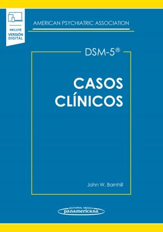 DSM-5. Casos Clínicos + Ebook