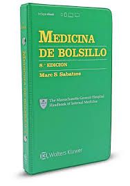 Medicina de Bolsillo Ed.8