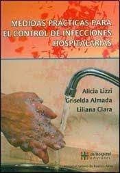 Medidas practicas par el control de infecciones hospitalarias